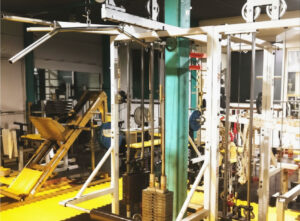 ラットプルダウン